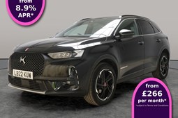 DS 7 Crossback SUV (18-22) 1.5 BlueHDi Performance Line + 5dr EAT8 For Sale - Carsa Halesowen, Halesowen