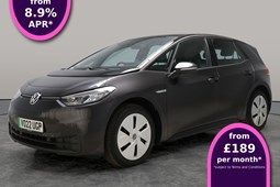 Volkswagen ID.3 Hatchback (20 on) 150kW Life Pro Performance 62kWh 5dr Auto For Sale - Carsa Halesowen, Halesowen