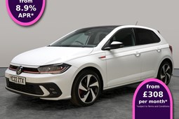 Volkswagen Polo GTi (18 on) 2.0 TSI GTI 5dr DSG For Sale - Carsa Halesowen, Halesowen
