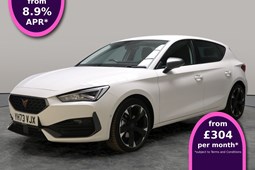 Cupra Leon Hatchback (20 on) 1.5 eTSI V1 5dr DSG For Sale - Carsa Halesowen, Halesowen