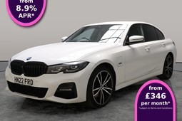 BMW 330e Hybrid (19 on) 330e M Sport 4dr Step Auto [Tech/Pro Pack] 4d For Sale - Carsa Halesowen, Halesowen