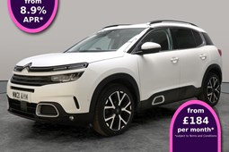 Citroen C5 Aircross (18 on) 1.5 BlueHDi 130 Shine Plus 5dr For Sale - Carsa Halesowen, Halesowen