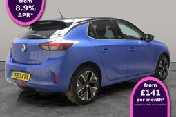 Vauxhall Corsa-e Hatchback (20-23) 100kW Elite Nav Premium 50kWh 5dr Auto [11kWCh] For Sale - Carsa Halesowen, Halesowen