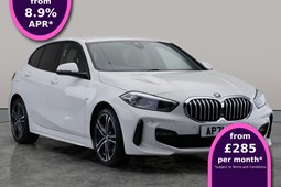 BMW 1-Series Hatchback (19-24) 118i [136] M Sport 5dr For Sale - Carsa Halesowen, Halesowen