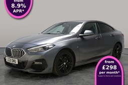 BMW 2-Series Gran Coupe (20-24) 220d M Sport Sport Automatic 4d For Sale - Carsa Halesowen, Halesowen