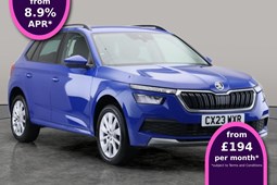 Skoda Kamiq SUV (19 on) 1.0 TSI 95 SE Drive 5dr For Sale - Carsa Halesowen, Halesowen