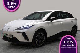 MG MG4 Hatchback (22 on) 150kW SE EV Long Range 64kWh 5dr Auto For Sale - Carsa Halesowen, Halesowen