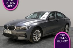 BMW 330e Hybrid (19 on) 330e SE Pro 4dr Step Auto 4d For Sale - Carsa Halesowen, Halesowen