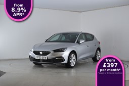 BMW iX3 SUV (21-24) 210kW M Sport 80kWh 5dr Auto For Sale - Carsa Halesowen, Halesowen