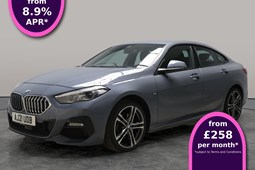 BMW 2-Series Gran Coupe (20-24) 218i [136] M Sport 4dr For Sale - Carsa Halesowen, Halesowen
