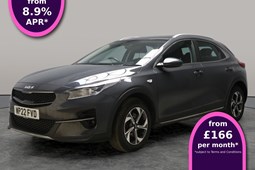 Kia Xceed SUV (19 on) 2 1.0 T-GDi 118bhp ISG 5d For Sale - Carsa Halesowen, Halesowen