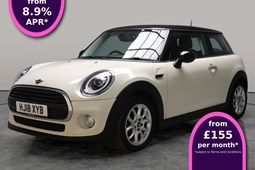 MINI Hatchback (14-24) Cooper (03/2018 on) 3d For Sale - Carsa Halesowen, Halesowen