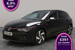 Volkswagen Golf GTI (20 on) 2.0 TSI GTI 5dr DSG For Sale - Carsa Halesowen, Halesowen