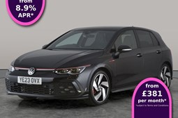 Volkswagen Golf GTI (20 on) 2.0 TSI GTI 5dr DSG For Sale - Carsa Halesowen, Halesowen