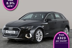 Audi A3 Sportback (20 on) 40 TFSI e Sport 5dr S Tronic For Sale - Carsa Halesowen, Halesowen