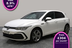 Volkswagen Golf Hatchback (20 on) R-Line 1.5 TSI 130PS 5d For Sale - Carsa Halesowen, Halesowen