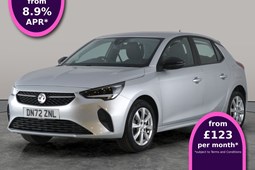 Vauxhall Corsa Hatchback (20 on) 1.2 Design 5dr For Sale - Carsa Halesowen, Halesowen