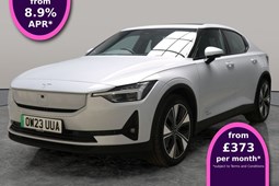 Polestar 2 Fastback (20 on) 220kW 82kWh Long Range SM [Plus] 5dr Auto For Sale - Carsa Halesowen, Halesowen