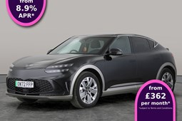 Genesis GV60 SUV (22 on) 168kW Premium 77.4kWh 5dr Auto For Sale - Carsa Halesowen, Halesowen