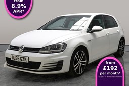Volkswagen Golf Hatchback (13-20) 2.0 TDI GTD 5d For Sale - Carsa Halesowen, Halesowen