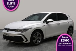 Volkswagen Golf Hatchback (20 on) R-Line 1.5 eTSI 150PS DSG auto 5d For Sale - Carsa Halesowen, Halesowen