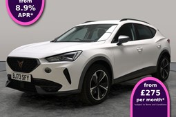 Cupra Formentor SUV (20 on) 1.4 eHybrid 205 V1 5dr DSG For Sale - Carsa Halesowen, Halesowen