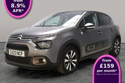 Citroen C3 (17-24) 1.2 PureTech C-Series Edition 5dr For Sale - Carsa Halesowen, Halesowen