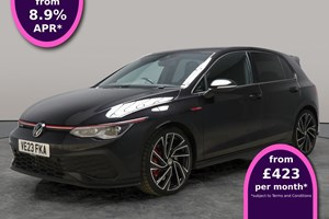 Volkswagen Golf GTI (20 on) 2.0 TSI 300 GTI Clubsport 5dr DSG For Sale - Carsa Halesowen, Halesowen