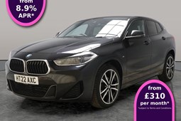 BMW X2 SUV (18-23) sDrive 18i [136] M Sport 5dr Step Auto For Sale - Carsa Halesowen, Halesowen