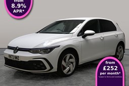 Volkswagen Golf GTE (21 on) 1.4 TSI GTE 5dr DSG For Sale - Carsa Halesowen, Halesowen