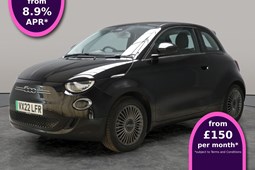 Fiat 500 Electric Hatchback (20 on) 87kW Star 37.8kWh Auto 3d For Sale - Carsa Halesowen, Halesowen
