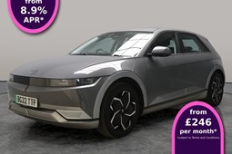 Hyundai Ioniq 5 SUV (21 on) 160kW Premium 73 kWh 5dr Auto For Sale - Carsa Halesowen, Halesowen