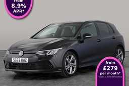 Volkswagen Golf Hatchback (20 on) R-Line 1.5 TSI 150PS 5d For Sale - Carsa Halesowen, Halesowen