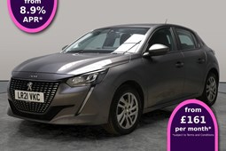 Peugeot 208 Hatchback (19 on) Active Premium 1.5 BlueHDi 100 S&S 5d For Sale - Carsa Halesowen, Halesowen
