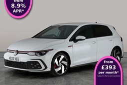 Volkswagen Golf GTI (20 on) 2.0 TSI GTI 5dr DSG For Sale - Carsa Halesowen, Halesowen