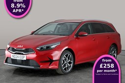 Kia Ceed Sportswagon (18 on) 1.5T GDi ISG 3 5dr For Sale - Carsa Halesowen, Halesowen