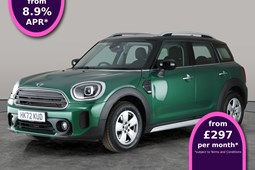 MINI Countryman SUV (17-24) 1.5 Cooper Classic Auto 5d For Sale - Carsa Halesowen, Halesowen