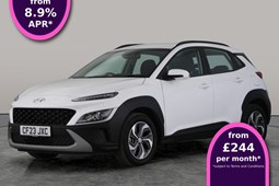 Hyundai Kona SUV (17-23) 1.6 GDi Hybrid SE Connect 5dr DCT For Sale - Carsa Halesowen, Halesowen