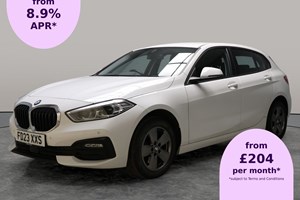BMW 1-Series Hatchback (19-24) 118i [136] SE 5dr [Live Cockpit Professional] For Sale - Carsa Halesowen, Halesowen
