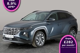Hyundai Tucson SUV (21 on) 1.6 TGDi Premium 5dr 2WD For Sale - Carsa Halesowen, Halesowen