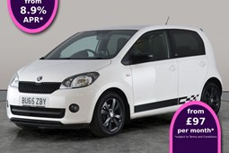 Skoda Citigo (12-19) 1.0 MPI Monte Carlo 5d For Sale - Carsa Halesowen, Halesowen
