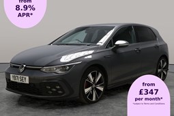 Volkswagen Golf GTD (20-23) 2.0 TDI GTD 5dr DSG For Sale - Carsa Halesowen, Halesowen