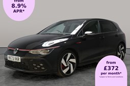 Volkswagen Golf GTI (20 on) 2.0 TSI GTI 5dr DSG For Sale - Carsa Halesowen, Halesowen