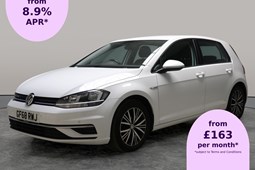 Volkswagen Golf Hatchback (13-20) SE Navigation 1.5 TSI EVO 130PS 5d For Sale - Carsa Halesowen, Halesowen