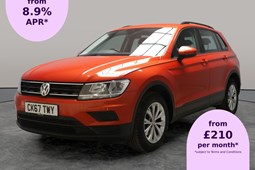 Volkswagen Tiguan (16-24) 2.0 TDi BMT (150bhp) 4Motion S 5d DSG For Sale - Carsa Halesowen, Halesowen