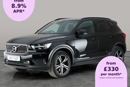 Volvo XC40 SUV (17 on) R-Design B4 (P) FWD auto 5d For Sale - Carsa Halesowen, Halesowen
