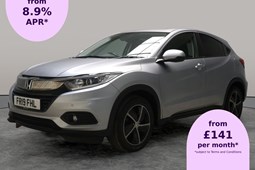 Honda HR-V (15-20) SE 1.5 i-VTEC (09/2018 on) 5d For Sale - Carsa Halesowen, Halesowen