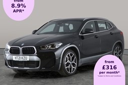 BMW X2 SUV (18-23) xDrive 25e M Sport X Auto 5d For Sale - Carsa Halesowen, Halesowen