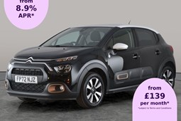 Citroen C3 (17-24) 1.2 PureTech C-Series Edition 5dr For Sale - Carsa Halesowen, Halesowen