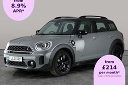 MINI Countryman SUV (17-24) 1.5 Cooper S E Classic ALL4 PHEV Auto 5d For Sale - Carsa Halesowen, Halesowen